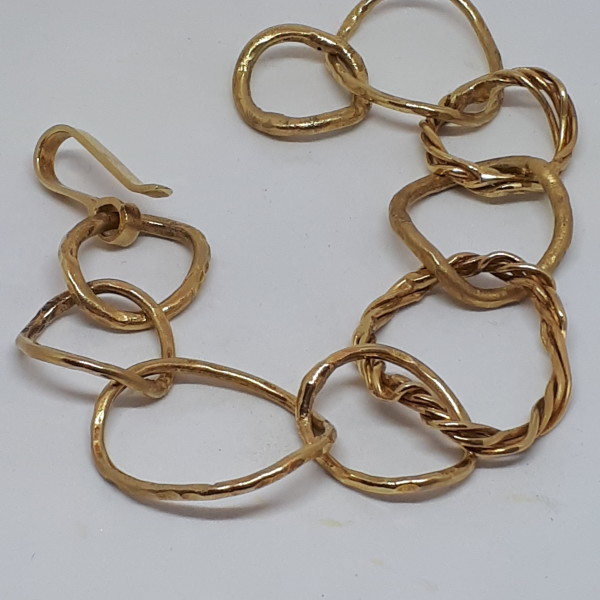 Congiunzioni – Bracciale