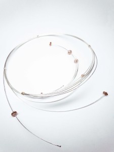 Collana Satellite       